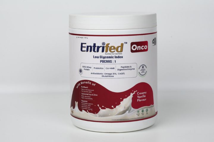 Entrifed Onco